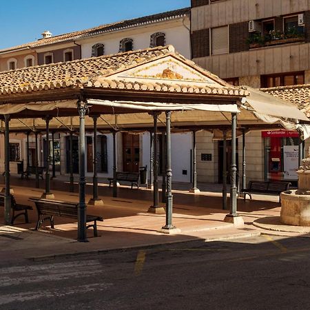 Vila Ca La Marti Pedreguer Exteriér fotografie