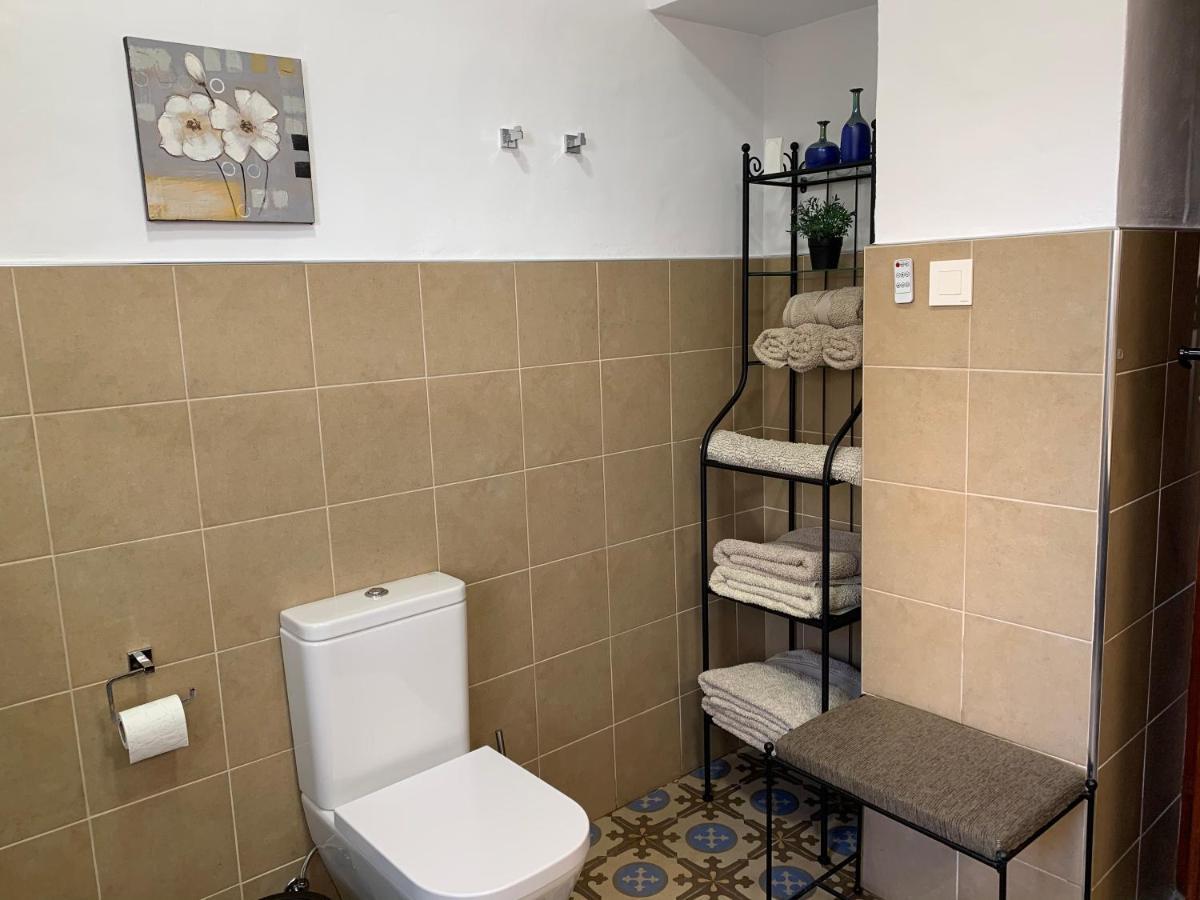Vila Ca La Marti Pedreguer Exteriér fotografie