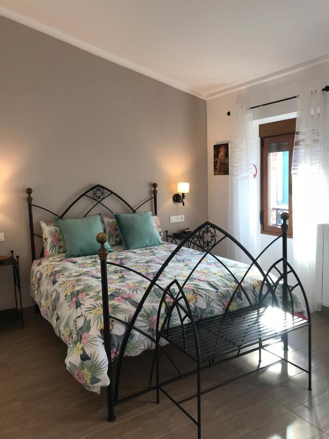 Vila Ca La Marti Pedreguer Exteriér fotografie