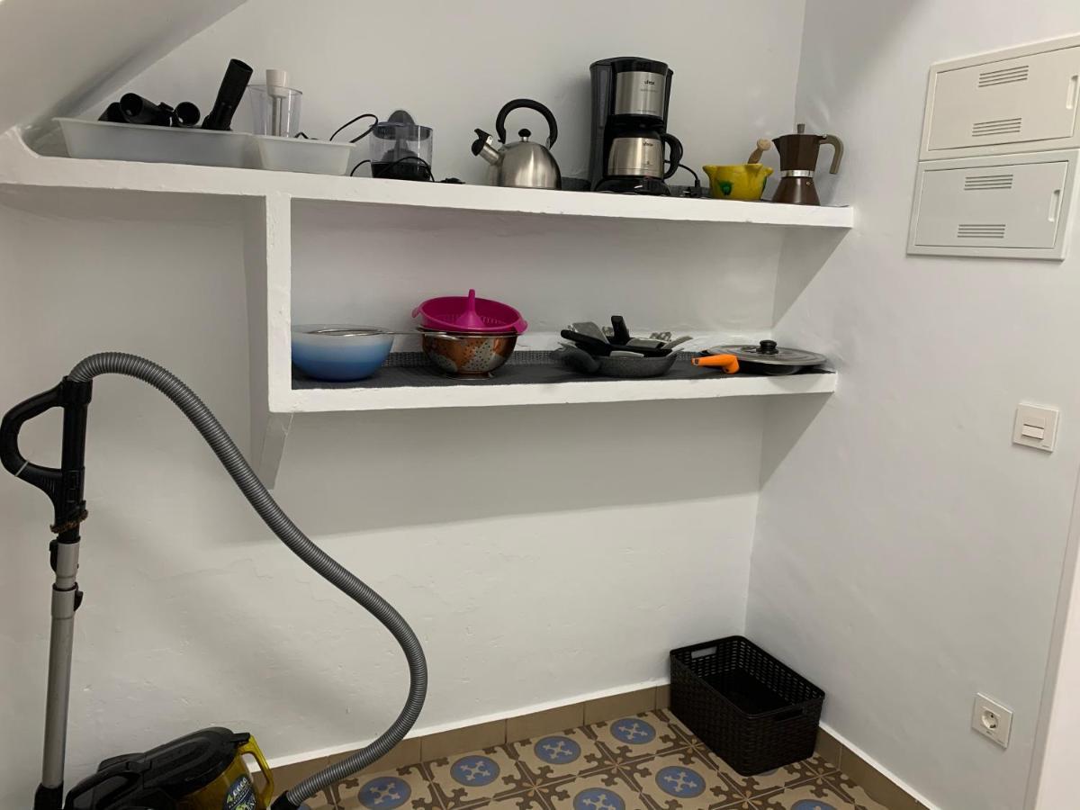 Vila Ca La Marti Pedreguer Exteriér fotografie