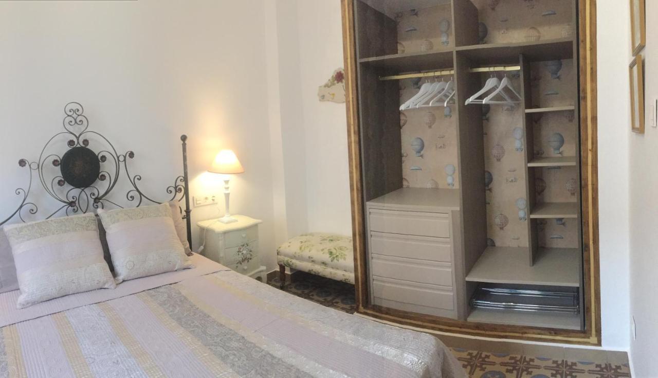 Vila Ca La Marti Pedreguer Exteriér fotografie