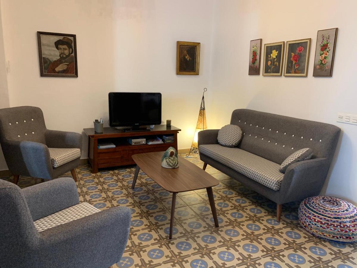 Vila Ca La Marti Pedreguer Exteriér fotografie