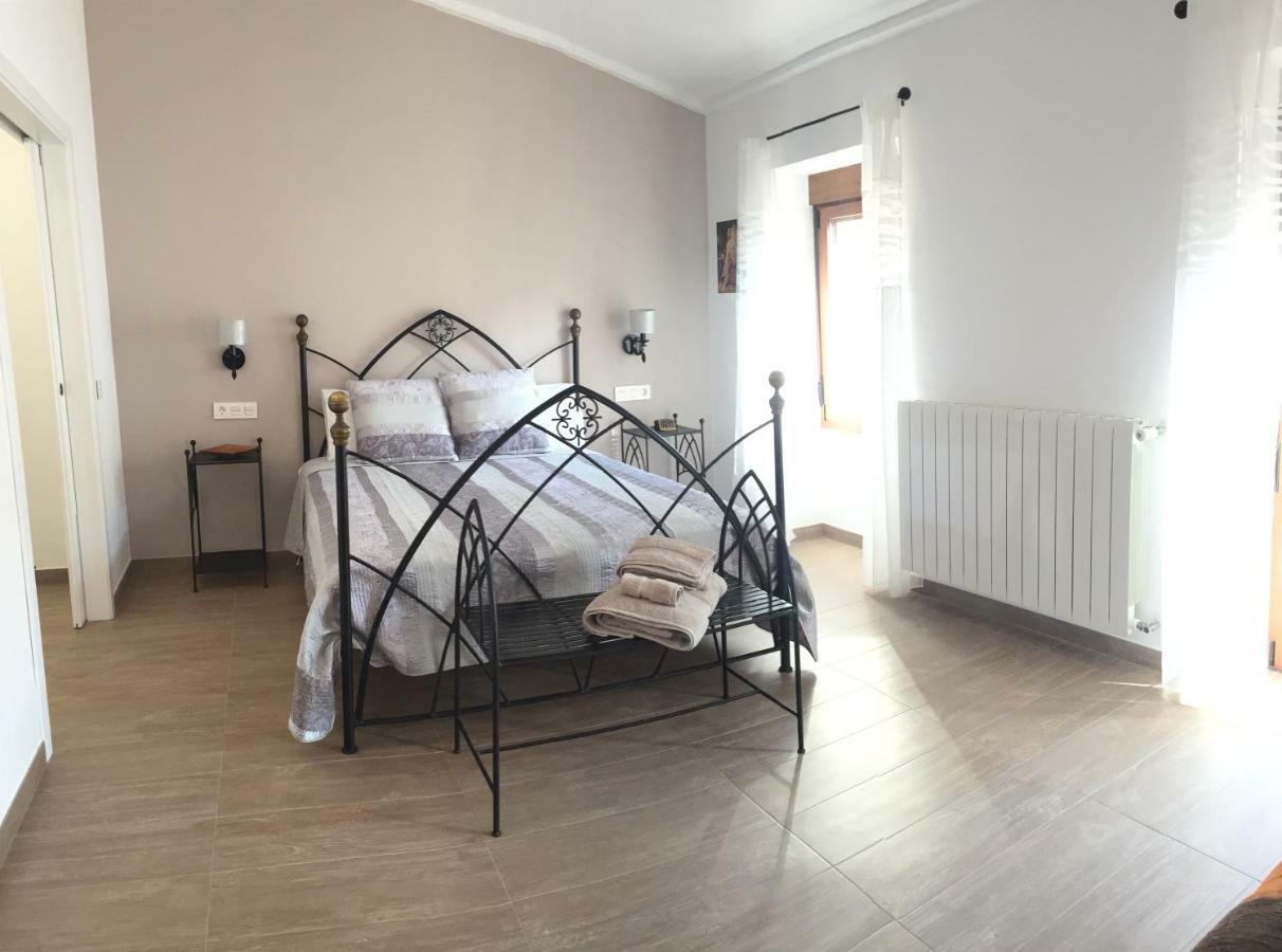 Vila Ca La Marti Pedreguer Exteriér fotografie