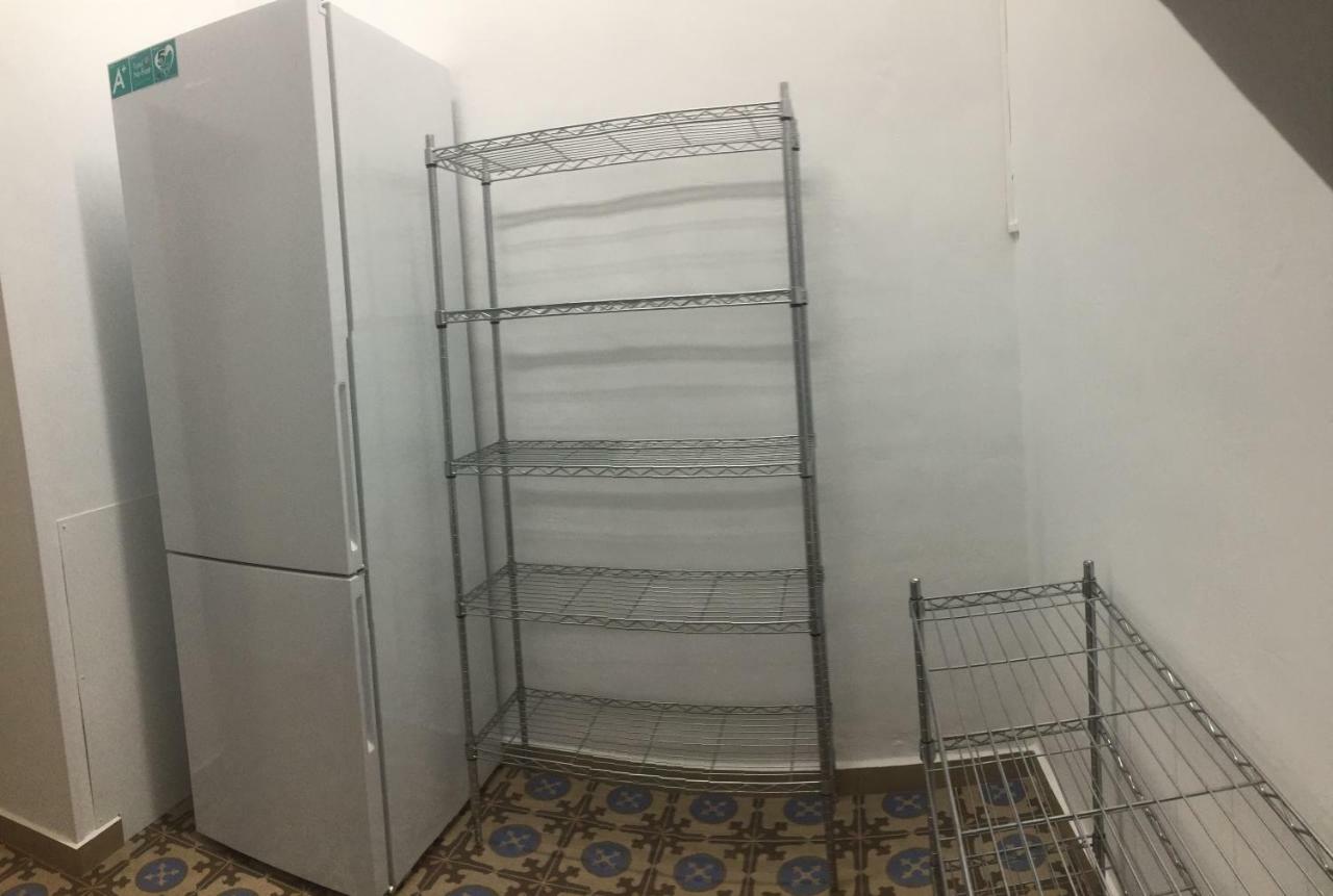 Vila Ca La Marti Pedreguer Exteriér fotografie